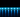 What is the LED light strip and how is it generally used?