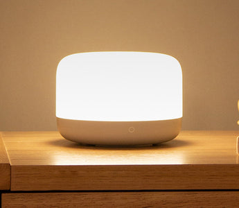Yeelight Officially Launch D2 Lamp in US, Add Chroma Integration