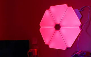 Yeelight Smart Light Panels Review: The Budget-Friendly Option for Gamers