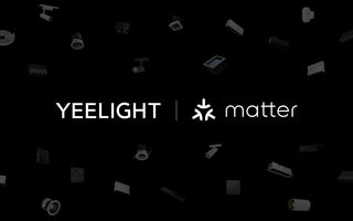 Yeelight launches new Matter Cube light, will update others with Matter support