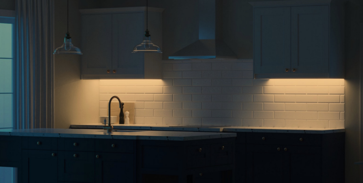 All You Need to Know about Yeelight Closet Light