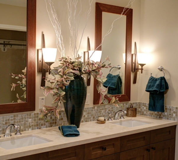 Bathroom Lighting Ideas: Beauty and Functionality-YEELIGHT