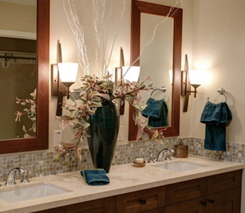 Bathroom Lighting Ideas: Beauty and Functionality-YEELIGHT