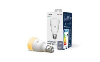 FAQ about Yeelight Smart LED Light Bulb W3 (Dimmable)-YEELIGHT