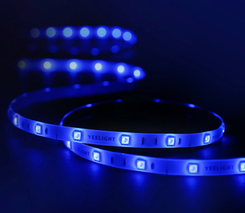 How to Connect Multiple LED Strip Lights-YEELIGHT