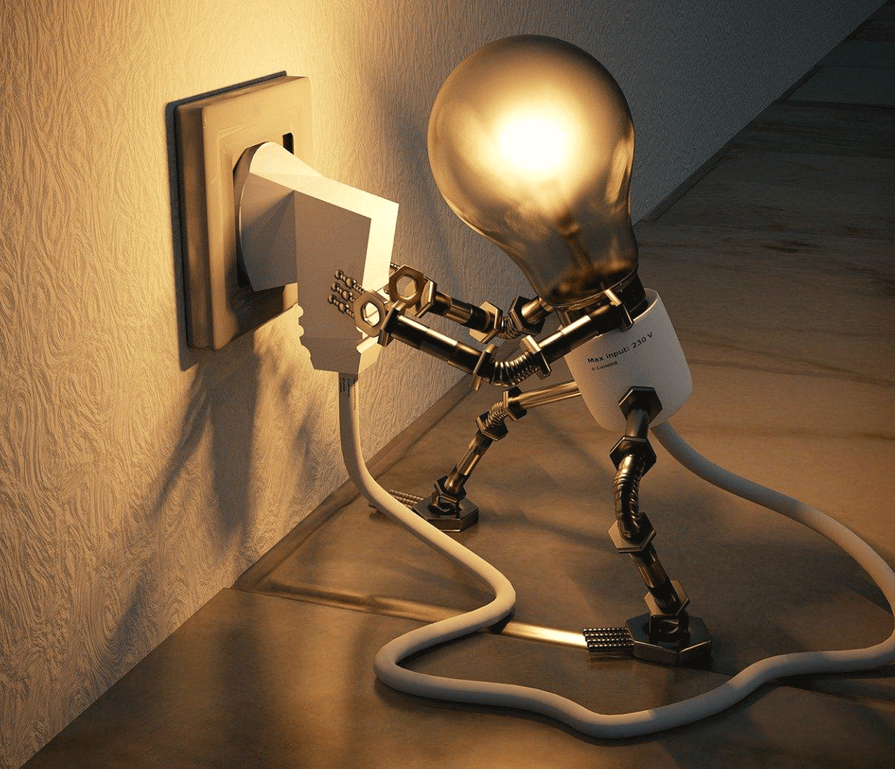 How to Install Smart LED Bulb - Everything About Lights – YEELIGHT