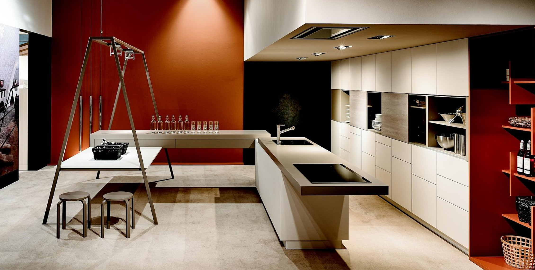 LED Lights for Kitchen Cabinets to Increase Your Home Value-YEELIGHT