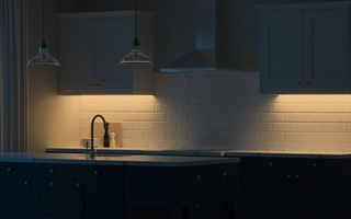 Why Does Your House Deserve LED Under Cabinet Lights-YEELIGHT