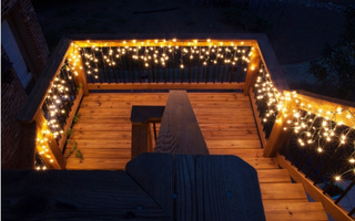 Creative Ways to Use Permanent Outdoor Lights for Year-Round Decoration