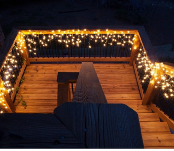 Creative Ways to Use Permanent Outdoor Lights for Year-Round Decoration