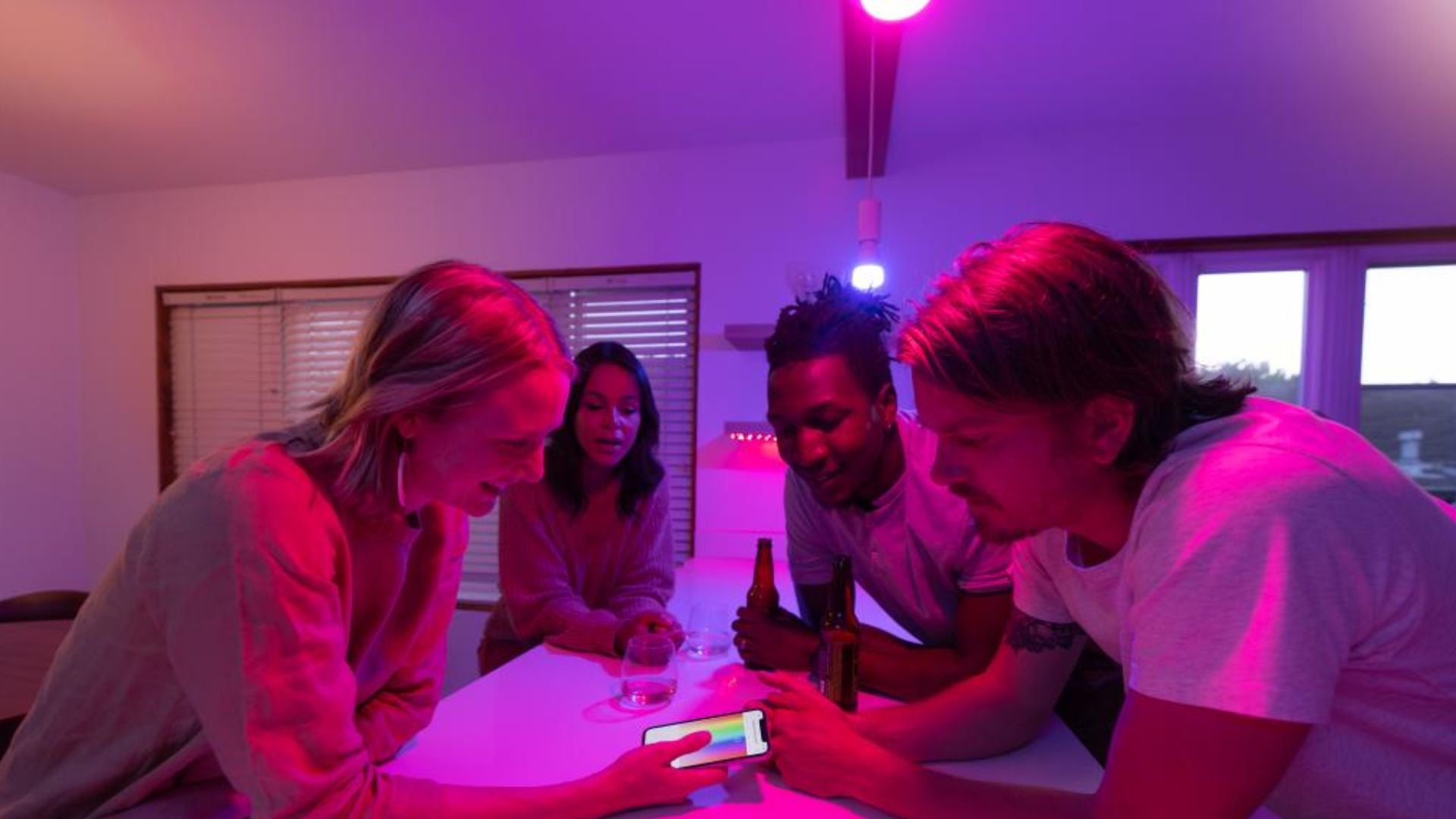 How Long Do Smart Light Bulbs Last? – YEELIGHT