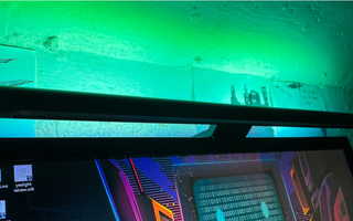 Yeelight Screen Light Bar Pro: Genuine Enhancement or RGB Bragging Rights? (And Giveaway!)