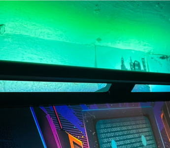 Yeelight Screen Light Bar Pro: Genuine Enhancement or RGB Bragging Yeelight Screen Light Bar Pro: Genuine Enhancement or RGB Bragging