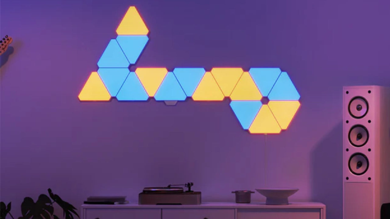 8 Types of Ambient Lighting to Enhance Your Decor – YEELIGHT