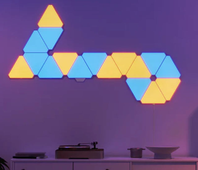 8 Types of Ambient Lighting to Enhance Your Decor – YEELIGHT