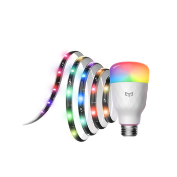 Light Strip & Bulbs