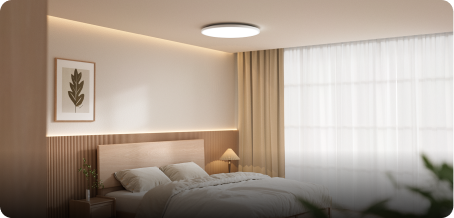 Bedroom Lighting