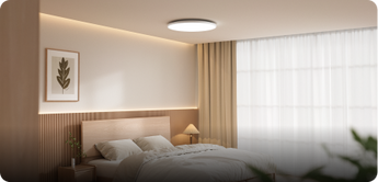 Bedroom Lighting