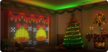 Holiday Decor Lights