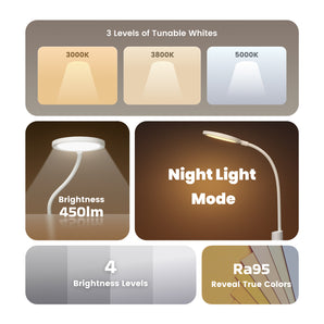 Yeelight Desk Lamp Pura