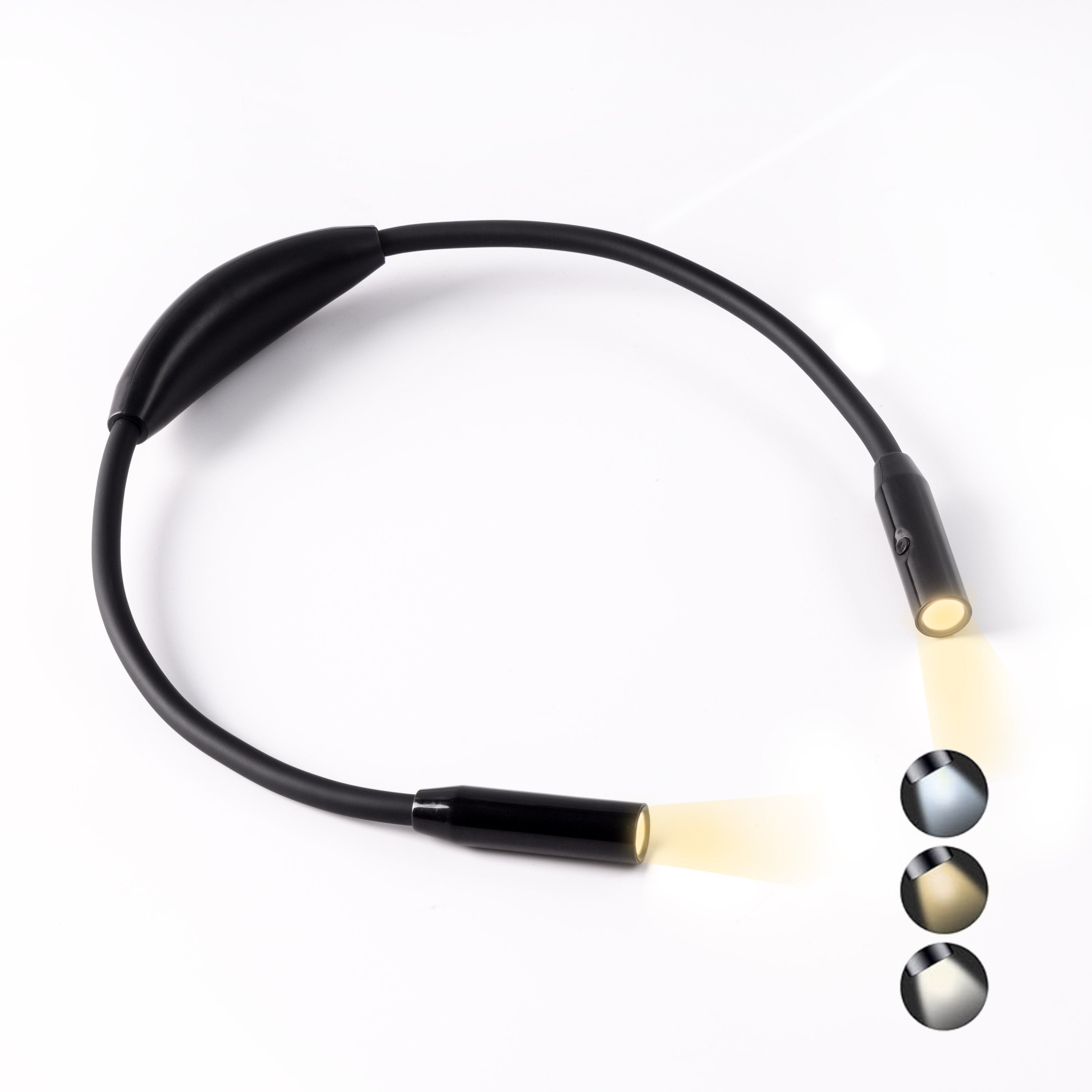 Neck Reading Light