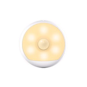 Yeelight Rechargeable Light Sensor Nightlight Polaris
