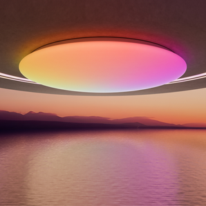 Yeelight RGB LED Smart Ceiling Light