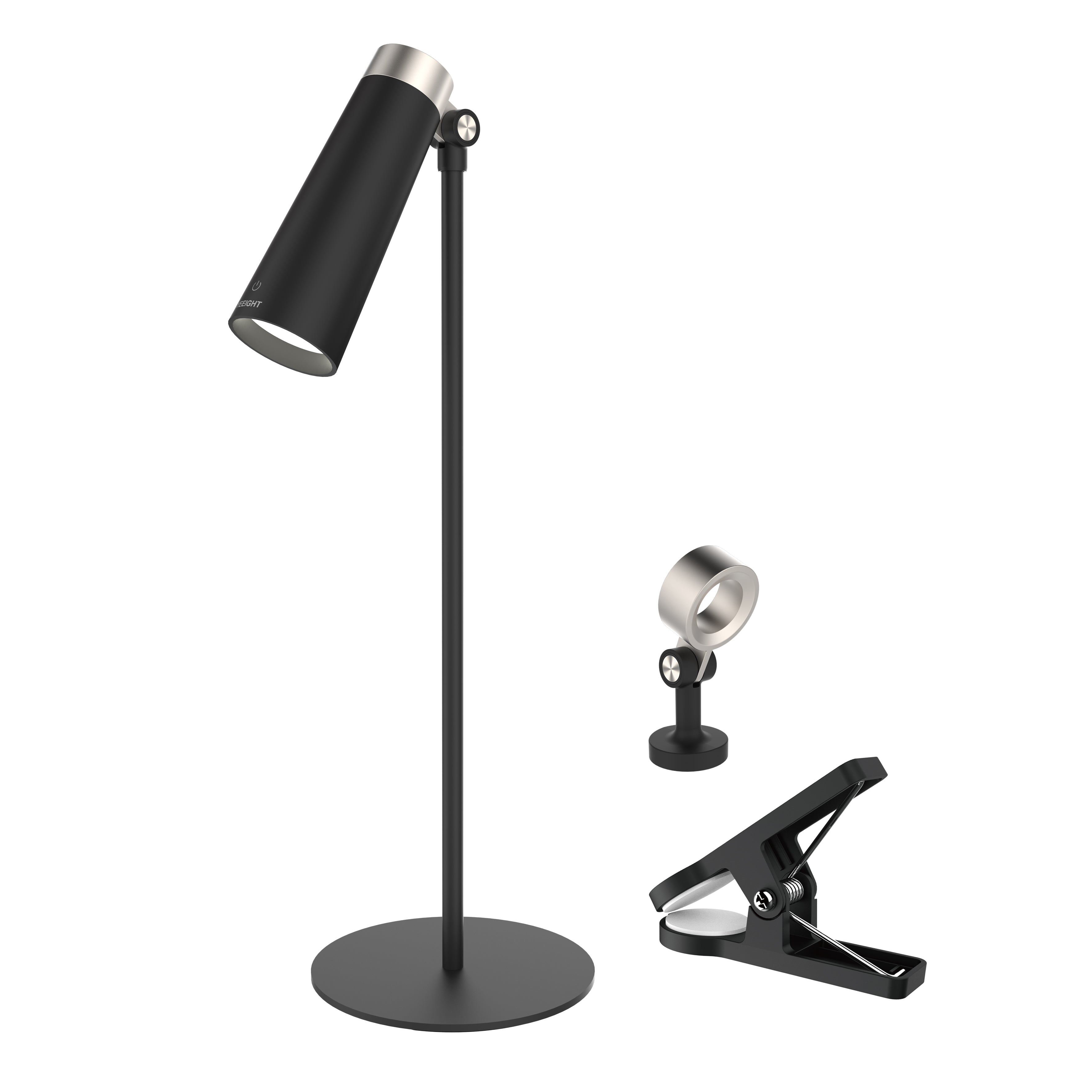 Lampe de bureau rechargeable 4 en 1 YLYTD 0011