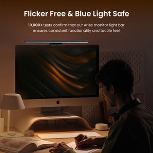 Yeelight Monitor Light Bar Aires
