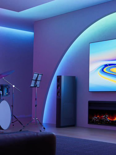 Yeelight RGBIC LED Basic Strip Lights – YEELIGHT - Main Image