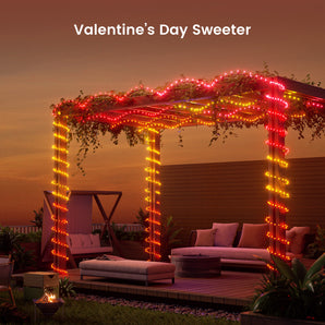 Yeelight Holiday String Lights