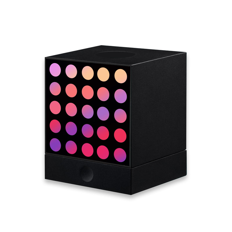 Cube Smart Lampe