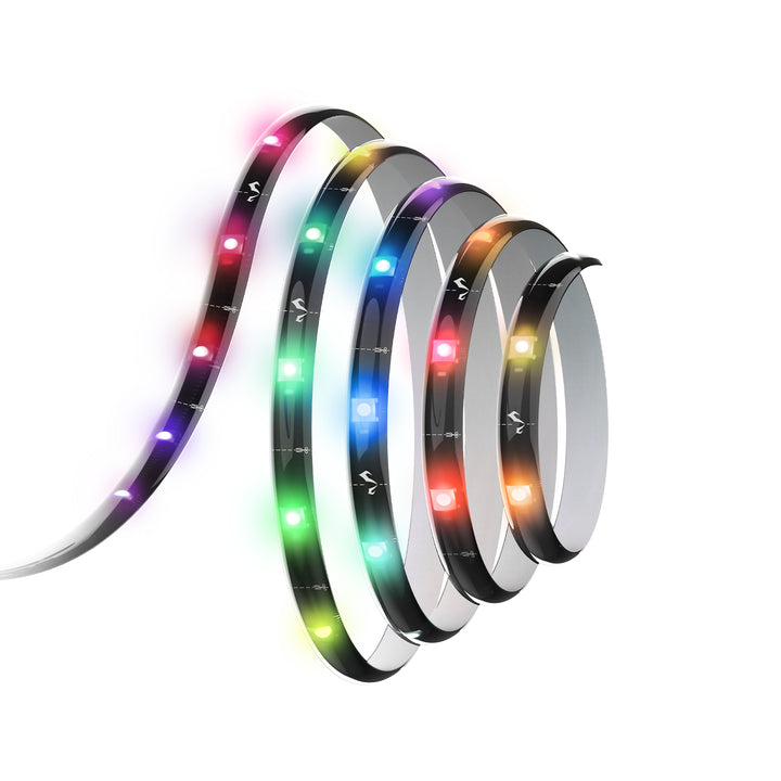 Yeelight Obsid RGBIC Light Strip US