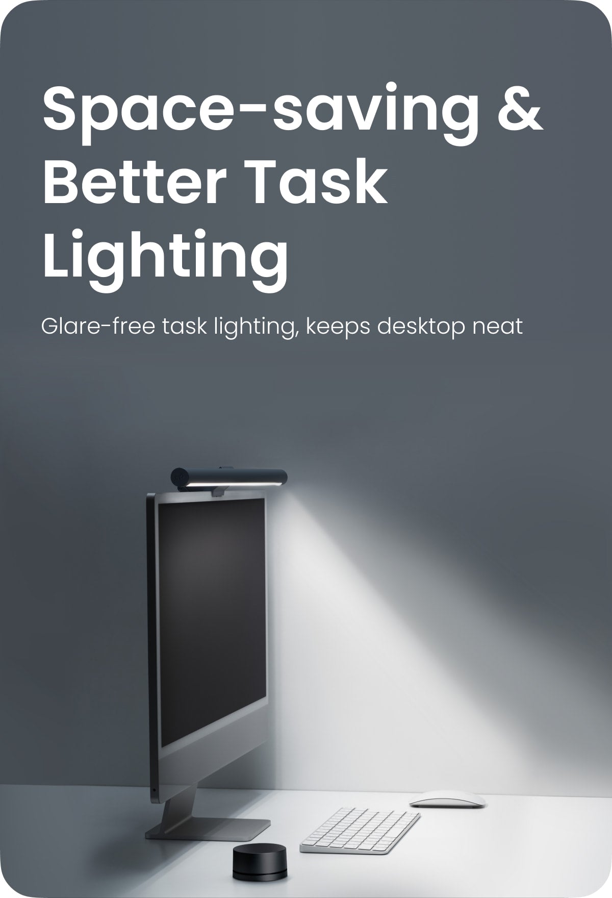 Yeelight Monitor Light Bar Pro Computer Monitor Lamp YEELIGHT