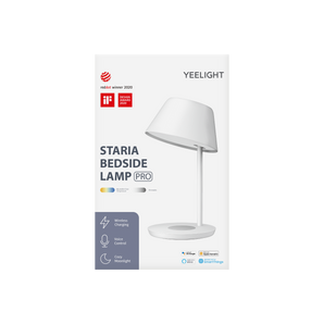 Yeelight Wireless Charging Desk Lamp Doris Pro YLCT03YL