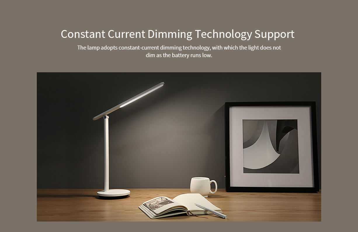 Yeelight Desk Lamp Bass YLTD14YL – YEELIGHT