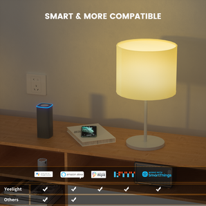 Hey Light Cheap Smart Light Bulbs & Smart LED Bulb & Smart Wifi Bulb – YEELIGHT