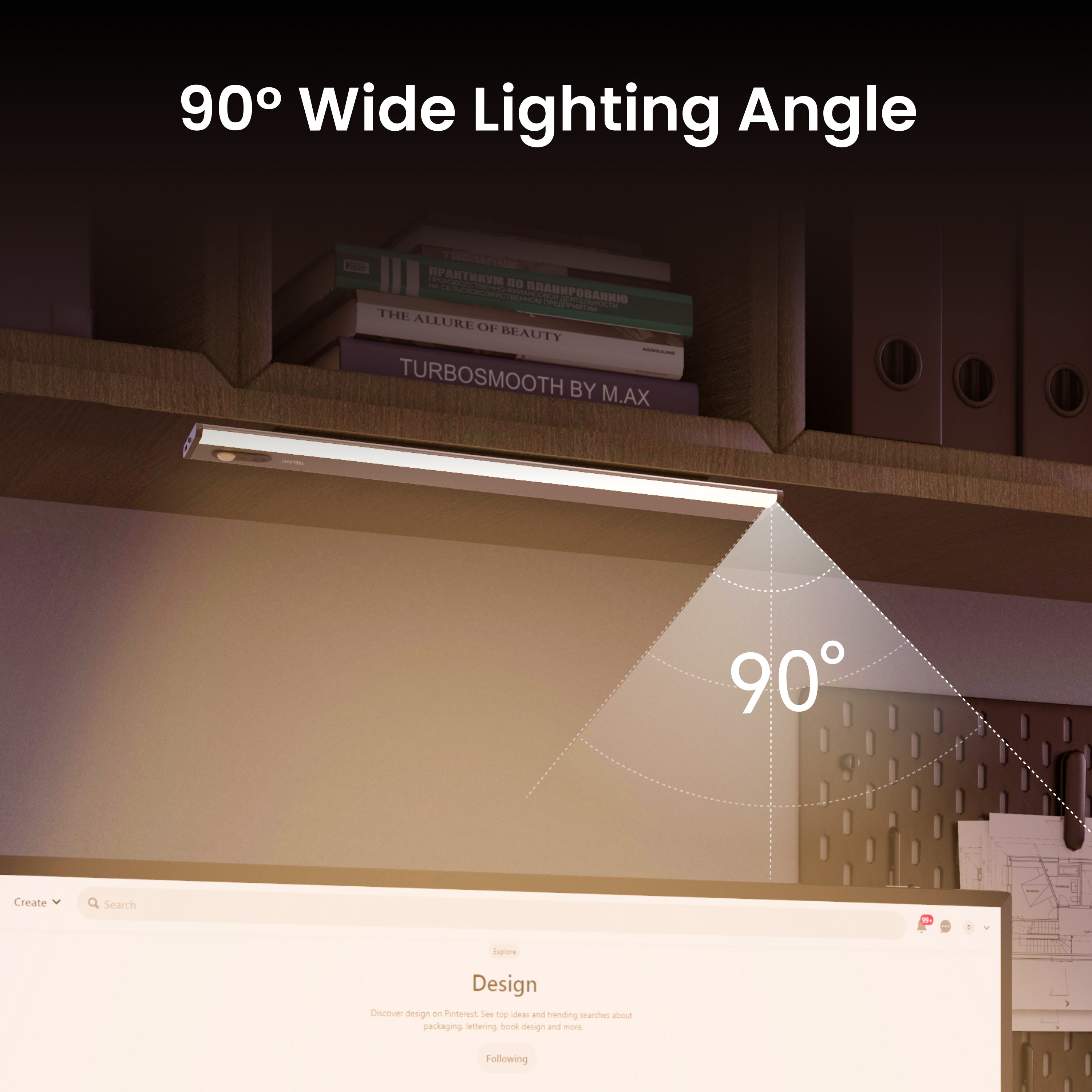 Yeelight Ultra-Thin Cabinet Light