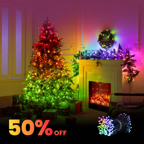 YeeLight RGB Lights - Smart Lights For You – YEELIGHT