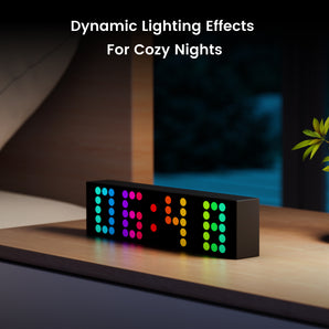 Yeelight Smart Lamp Cube Lite