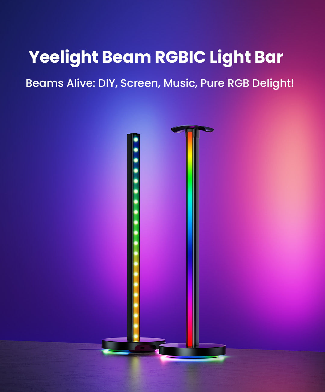 Yeelight deals led bar