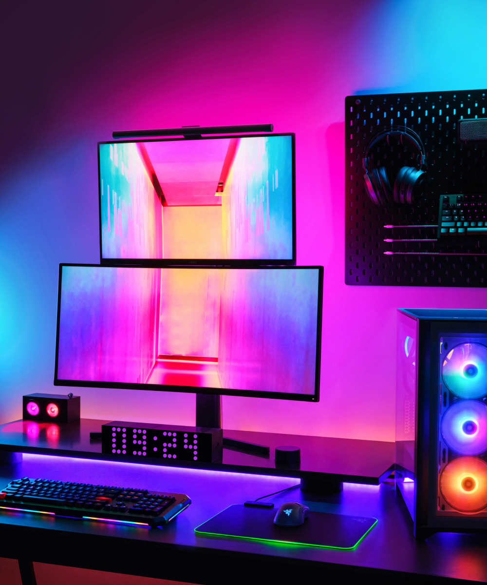 Yeelight Station App - Control your smart devices – YEELIGHT