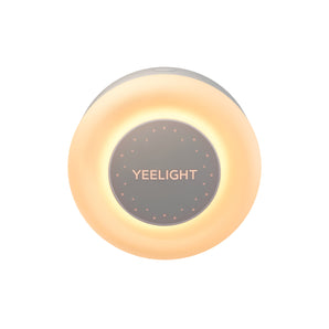 Yeelight Plug-in Light Sensor Nightlight Pura