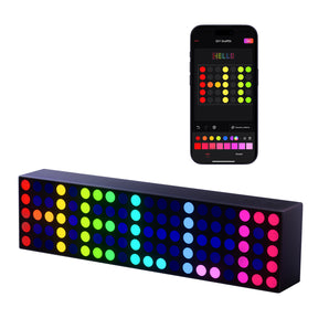 Yeelight Smart Lamp Cube Lite | Seamless Design