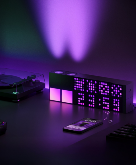 Hobbyist Led Light Up Your Life: Fun LED DIY Ideas for Hobbyists – YEELIGHT