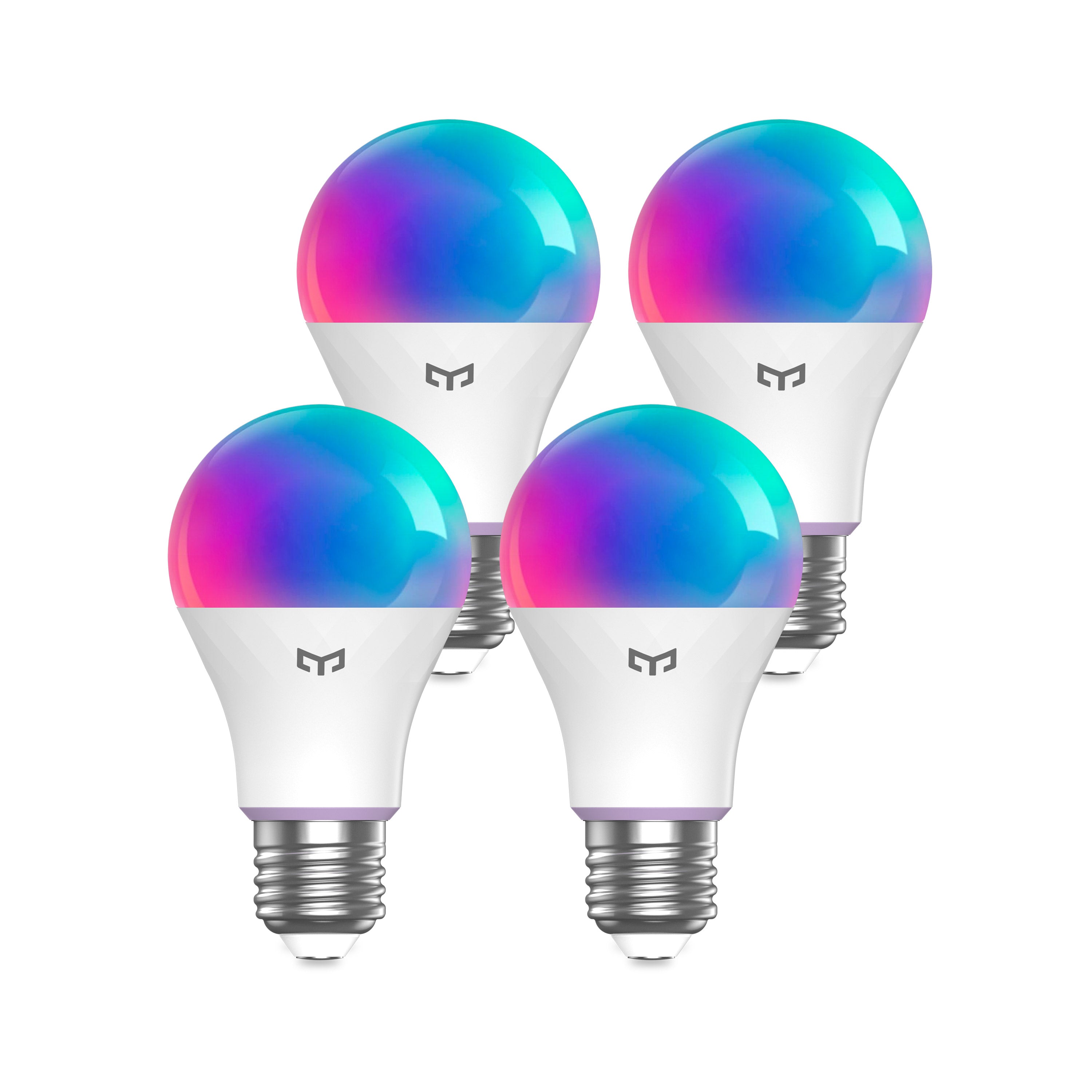 Yeelight Smart Bulb 1S vs W3: Which Should You Buy? – Vesternet