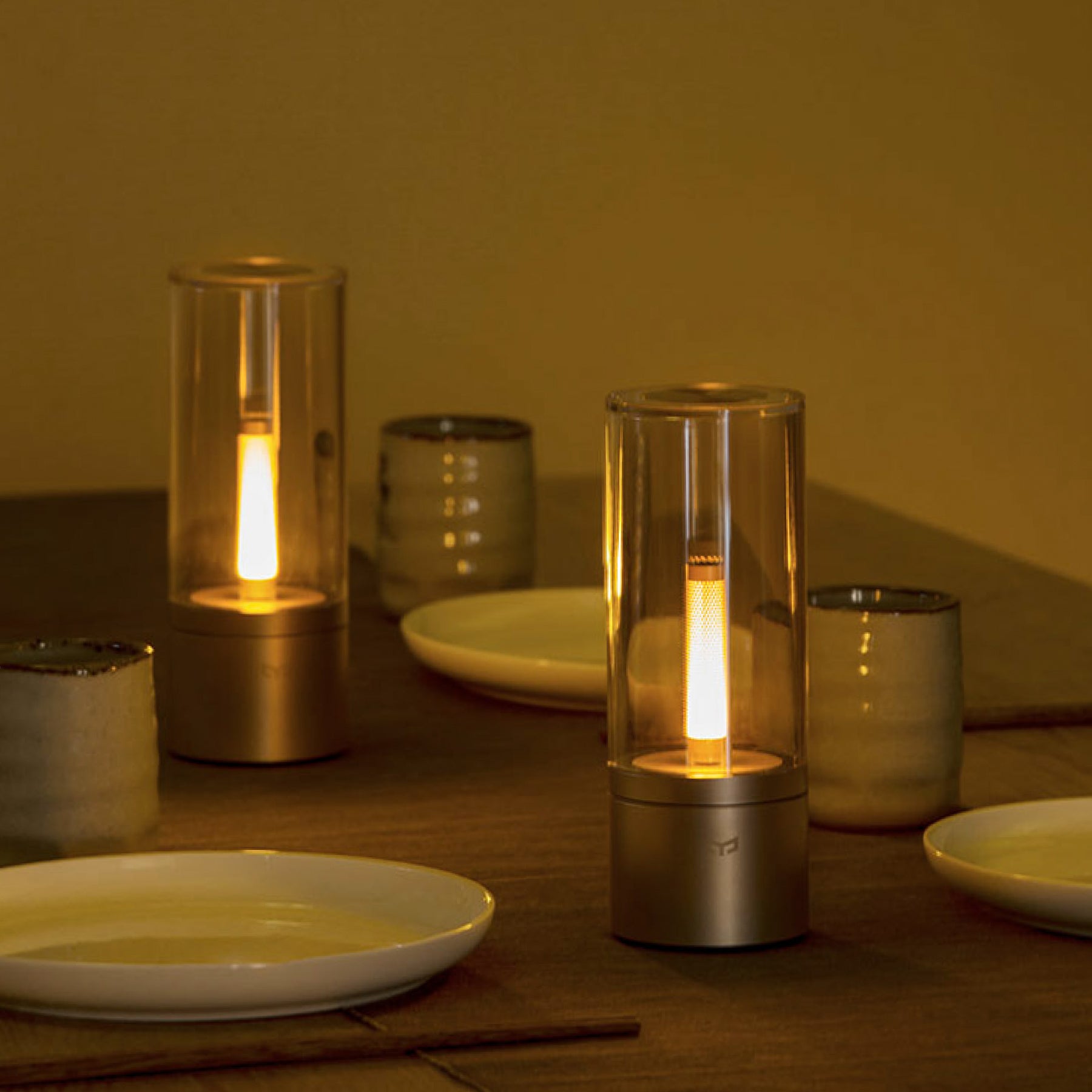 Yeelight Candela Lamp
