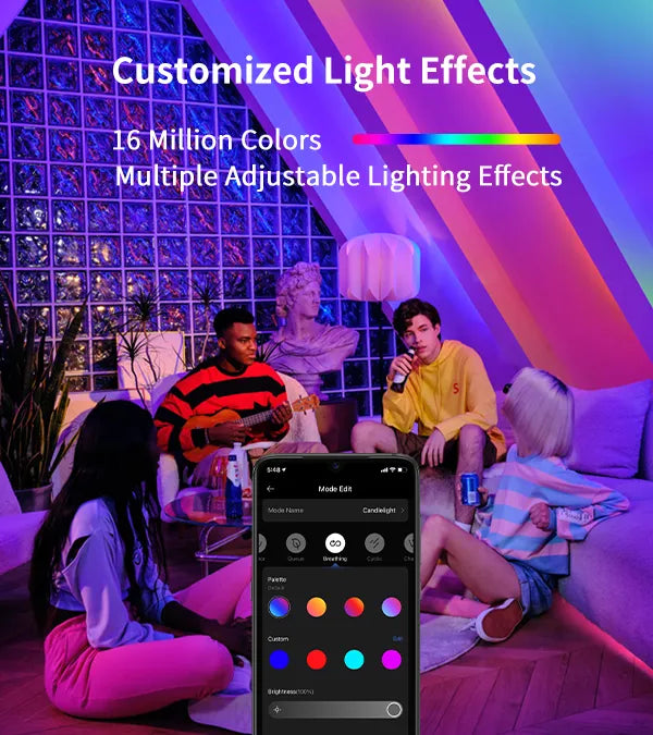 Yeelight LED Light Strip Pro