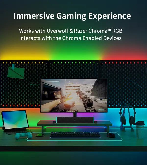 Yeelight stripe online