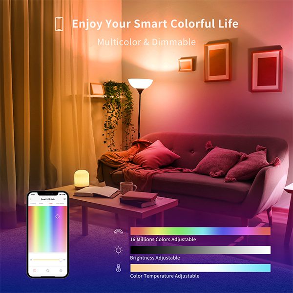 Yeelight smart life deals